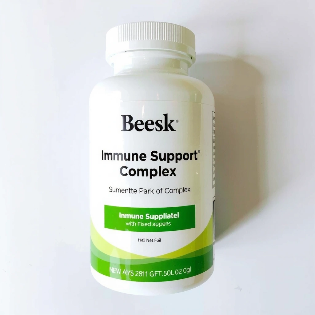 Immune Support Complex