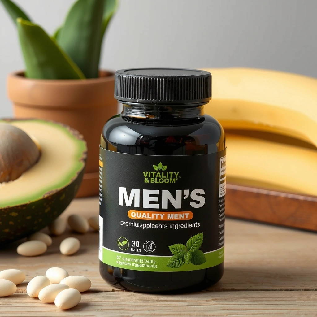 Premium Quality Ingredients