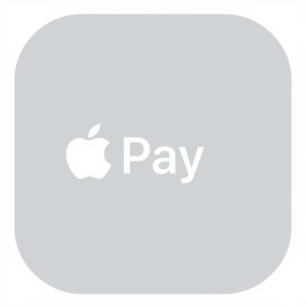 Apple Pay logo