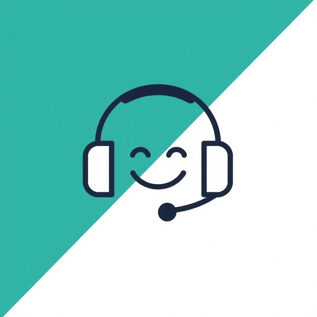 Customer Support Icon